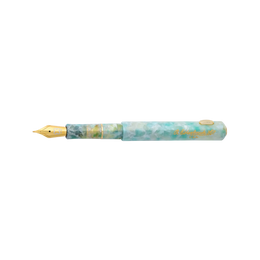 Esterbrook Niblet Sea Glass Fountain Pen