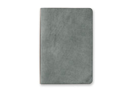 PLOTTER Shiranami 6-Ring Leather Binder Mini