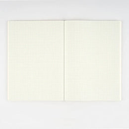 Hobonichi A5 Graph Notebook - Tomitaro Makino: Yamazakura