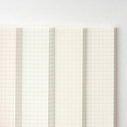 Hobonichi A5 Graph Notebook - Tomitaro Makino: Yamazakura