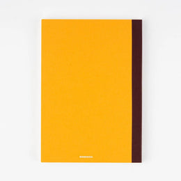 Hobonichi A5 Graph Notebook