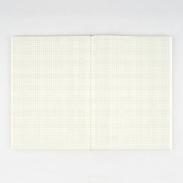 Hobonichi A5 Graph Notebook
