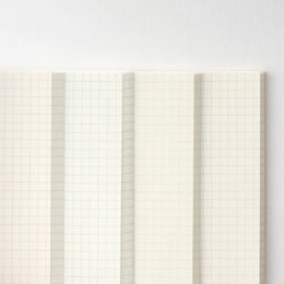 Hobonichi A5 Graph Notebook