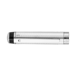 Waldmann Grandeur (Steel Nib) - Black Lacquer