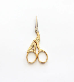 Studio Carta Crane Scissors - Medium