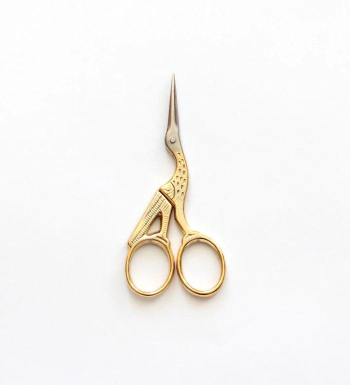 Studio Carta Crane Scissors - Medium