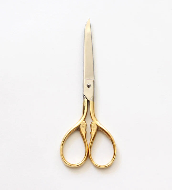 Studio Carta Lion Tail Scissors