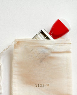 Studio Carta Italian Rotary Date Stamp