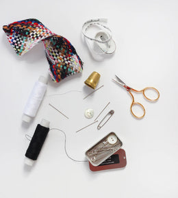 Studio Carta Travel Sewing Kit