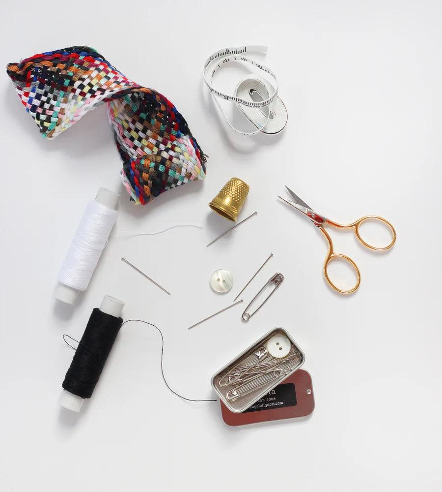 Studio Carta Travel Sewing Kit