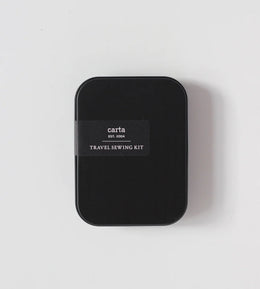 Studio Carta Travel Sewing Kit