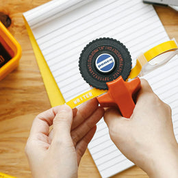 Penco Tape Writer - Navy