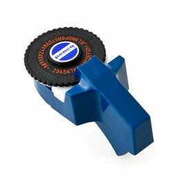 Penco Tape Writer - Navy