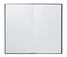 Kokuyo Trystrams Field notebook Sketch Book - Yellow