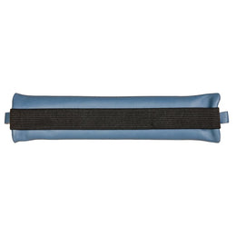 Clairefontaine Leather Pencil Case - Bleu