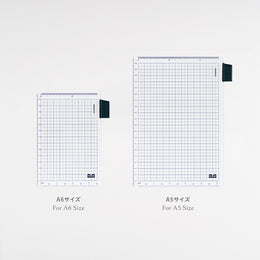 Hobonichi Techo Accessories Hobonichi Pencil Board for A5 Size (Hon)