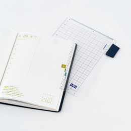 Hobonichi Techo Accessories Hobonichi Pencil Board for A5 Size (Hon)