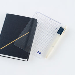 Hobonichi Techo Accessories Hobonichi Pencil Board for A5 Size (Hon)