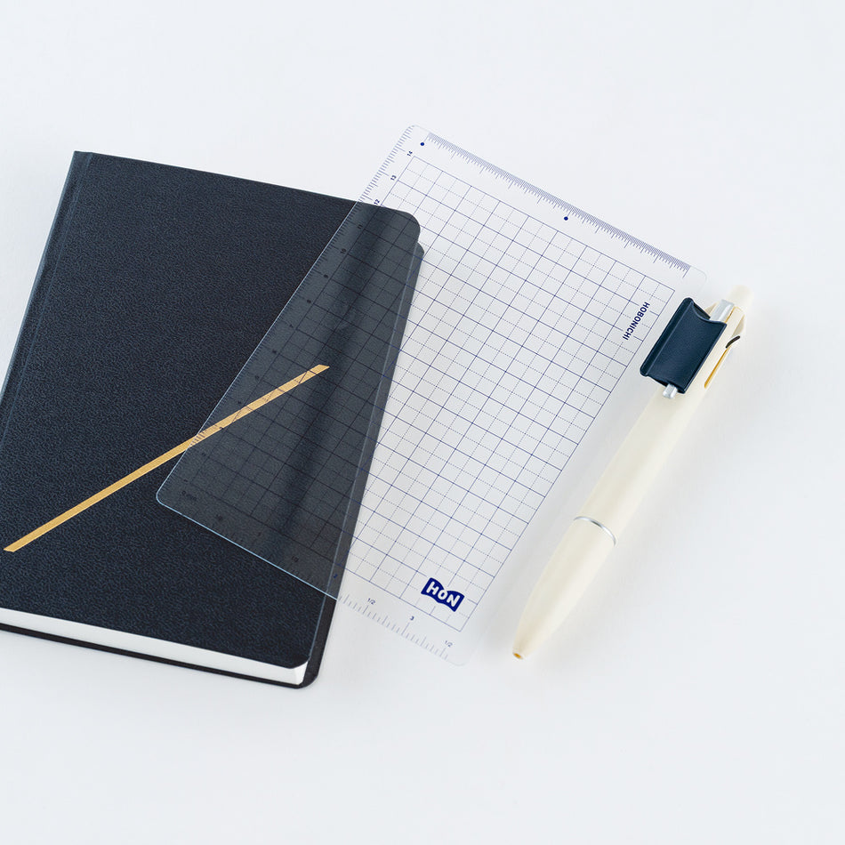 Hobonichi Techo Accessories Hobonichi Pencil Board for A6 Size (Hon)