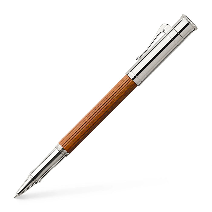 Graf Von Faber-Castell Classic Rollerball - Pernambuco Wood