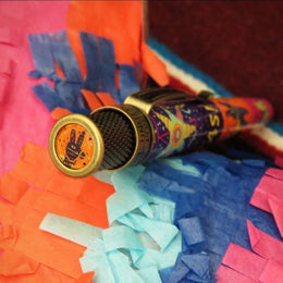 Retro 1951 USPS® Piñatas Rollerball (NEW)