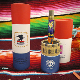 Retro 1951 USPS® Piñatas Rollerball (NEW)