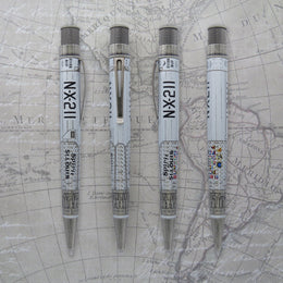 Retro 1951 Smithsonian Spirit of St. Louis Rollerball