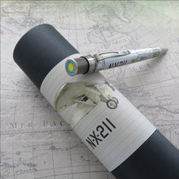 Retro 1951 Smithsonian Spirit of St. Louis Rollerball