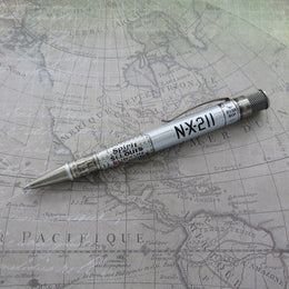 Retro 1951 Smithsonian Spirit of St. Louis Rollerball