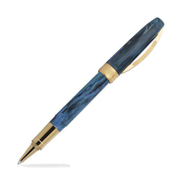 Visconti Van Gogh Wheat field with Crows - Rollerball