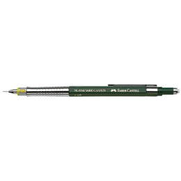 Faber-Castell TK Fine Vario L Mechanical Pencil - 0.35mm