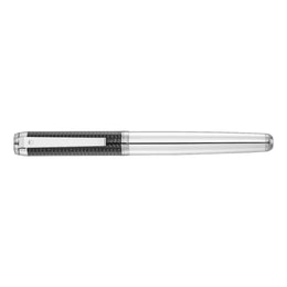 Waldmann Carbon Fiber 18k Fountain Pen (Limited Edition)