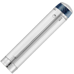 Waldmann Grandeur Fountain Pen - Ocean Blue