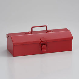 Toyo Steel Co. Steel Mini Box Y-17