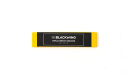 Blackwing Replacement Eraser Packs