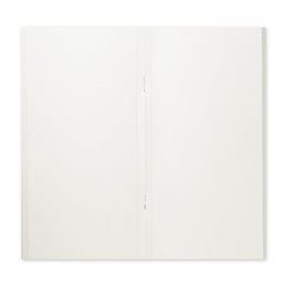 TRAVELER'S Notebook Standard Size Refill - 012 Sketch Paper
