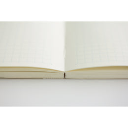 MD Notebook A5 - Grid