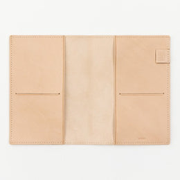 MD Notebook Cover A6 - Goat