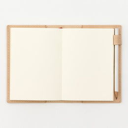 MD Notebook Cover A6 - Goat