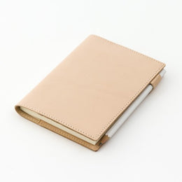MD Notebook Cover A6 - Goat