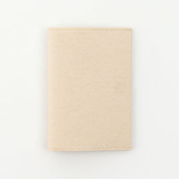 MD Notebook Paper Cover - A6
