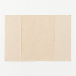 MD Notebook Paper Cover - A6
