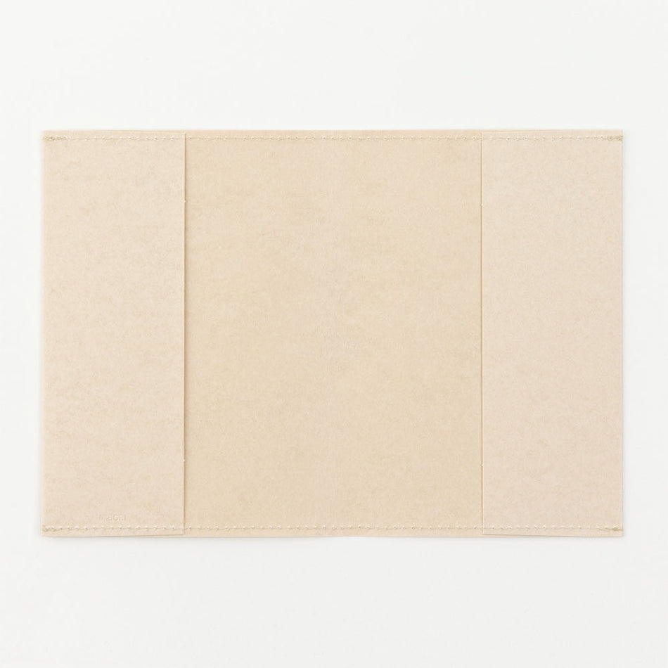 MD Notebook Paper Cover - A6