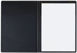 Mnemosyne A4 Notepad Holder