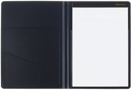 Mnemosyne A5 Notepad Holder