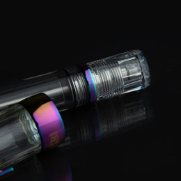 Twsbi Vac700r Fountain Pen - Iris
