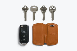 Bellroy Key Cover Standard