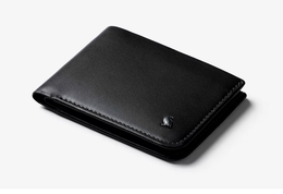 Bellroy Hide and Seek Wallet - Black