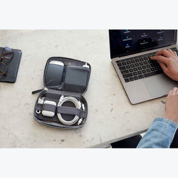 Bellroy Tech Kit Compact - Black