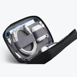 Bellroy Tech Kit Compact - Black